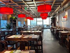 -小吊梨汤·北京菜·烤鸭(双井乐成中心店)