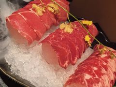 -色響火锅(恒隆广场店)