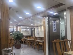 -真利味·脊骨火锅·正宗韩国料理(韩乐坊店)