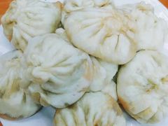 -小胖包子王(光明楼店)