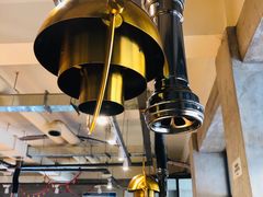 大堂-白玉串城(南六中路店)