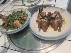 -强记大排档