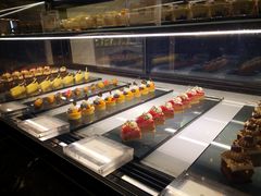 甜点-星汇餐厅(新濠影汇店)