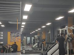 -天型健身工作室(大学城店)