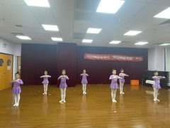 -小荧星艺校(大宁分校)
