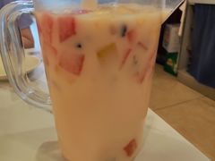 -日昌餐馆(亦庄店)