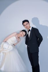 -苏菲雅婚纱摄影(宝应店)