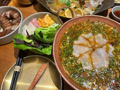 -SHAN山(前滩太古里店)