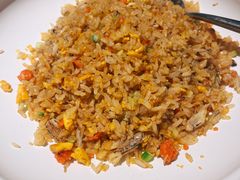 -成隆行·蟹王府(九江路店)