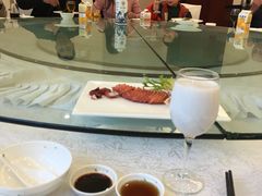 包厢-新日月育才大酒店-中餐厅(环城北路店)