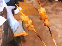 盟重牛油-盟重烧烤(东瓜山创始店)