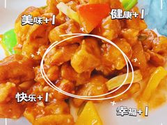 -鹿鸣春饭店(总店)