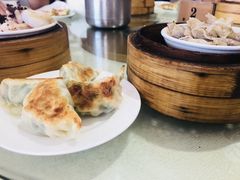 煎饺-Lucky Fortune Restaurant(喜运来酒家)