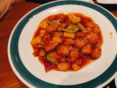 -上海人家花樣年华(中山公园店)