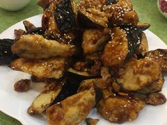 -桃子餐厅·天津菜(红星路直营店)