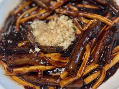 -筱爷叔·上海传统手工菜(玉树路店)
