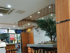 -东升灌浆包(辛庄街总店)