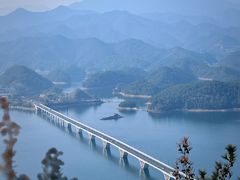 -千岛湖天屿景区