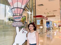 -茂业百货(东门店)