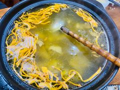 -下梅人家土菜馆(历史文化餐厅度假区店)