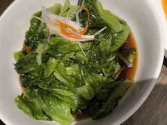 -大中华酒楼·主席武昌鱼·武汉美食地标(江汉路步行街店)