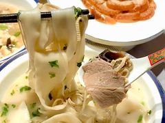 -萧记三鲜烩面(商务外环店)