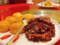 -民族饭店-四季餐厅