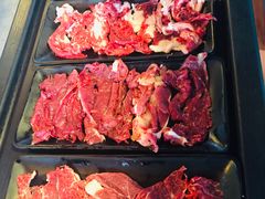 -尚御潮汕牛肉自助火锅(锦园店)
