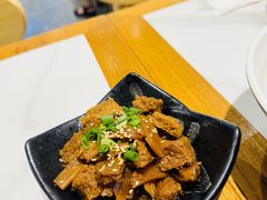 -馋三尺蟹粉小笼(人民广场店)