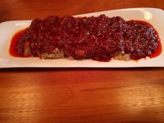 -疆Jiang·新疆秘制料理