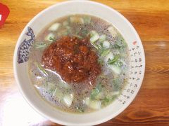 大排面-无名氏面馆(邮电路店)