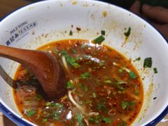 -马记永·兰州牛肉面(天通苑家乐福店)
