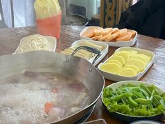 -冰煮羊(山水小区店)