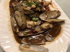 -沈家门海鲜夜排档(东港店)