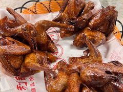 -百利鸽王(紫薇路店)