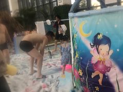 -悦隆庄温泉度假酒店