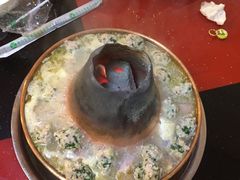 -品品野菜铜火锅(文汇路店)