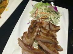 -金厨泰国餐厅·全泰籍厨师料理(拱北店)