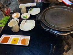 -獨門烤肉(开发区店)