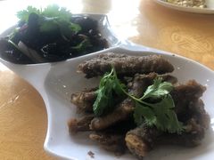 拌亦拼盘-鹏城人家海鲜酒家·23年老字号(较场尾店)