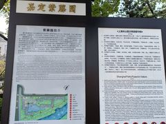 -嘉定紫藤园