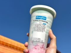 -Blueglass酸奶(世纪金源购物中心店)
