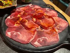 -杨记齐齐哈尔烤肉(五莲路店)