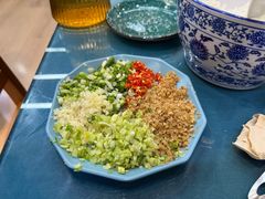 -贵州笋子鸡(米市街店)