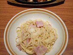 -萨莉亚意式餐厅(国和1000店)