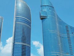 -演武大桥观景平台