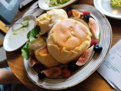 -UPPER KITCHEN(延安路店)