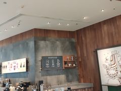 -星巴克(凯德晶萃店)