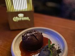 -THE CUT Rooftop顶楼牛排餐吧(环贸iapm店)