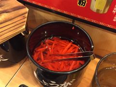 -博多一幸舍(侨福芳草地购物中心店)